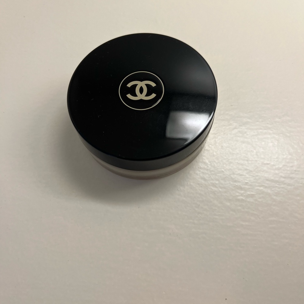 Chanel Les Beiges Cream Bronzer